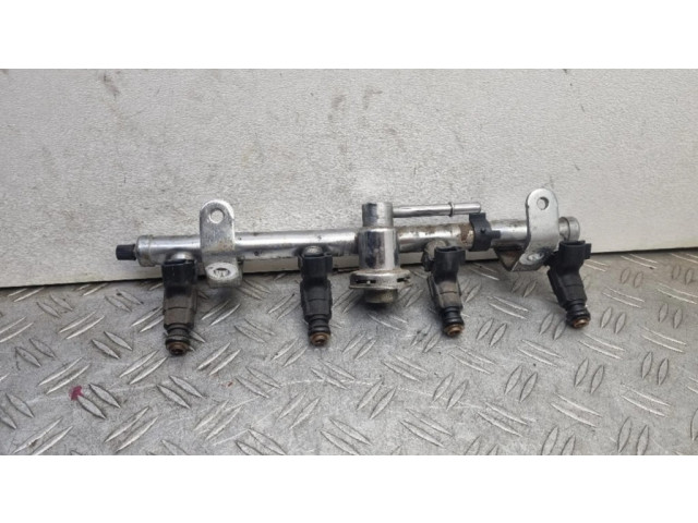 Vstřikovač 0280155991, 04891192AA Mini One - Cooper Cabrio R52 pro benzínový motor 1.6 W10B16AB