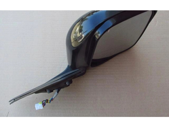 Зеркало электрическое Mitsubishi Pajero Sport I 1996 - 2008 года