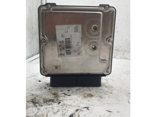 Блок управления 04L907309R, 04L907309R Audi A3 S3 8V