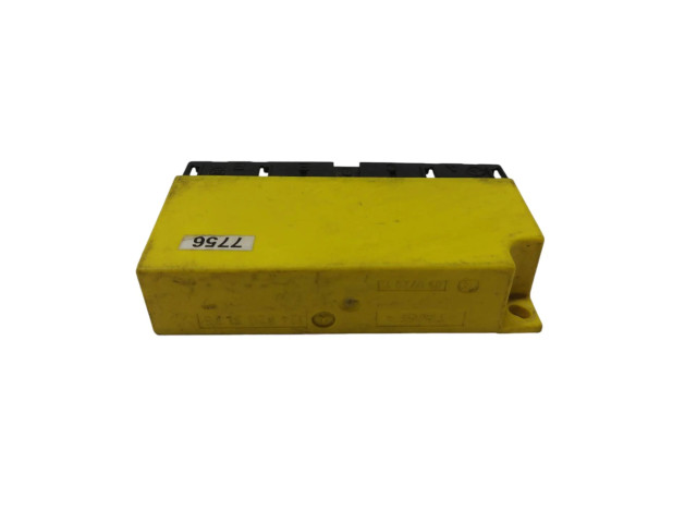 Блок комфорта 1248203126   Mercedes-Benz E W124   