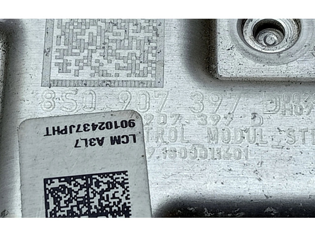 Блок управления Xenon