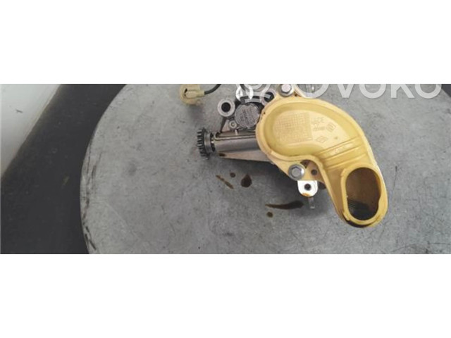 Čerpadlo oleje 150002257R Nissan Juke I F15