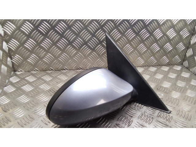 Zpětné zrcátko pravé BMW 1 E81 E87 2004 E1010803