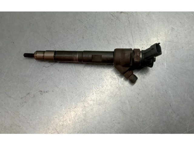 Форсунка 0445110654, 1110557121469 Jaguar XE