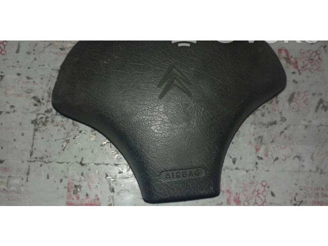 Дисплей 96434460 Citroen Berlingo