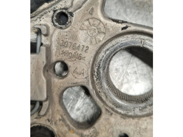 Руль Skoda Superb B8 (3V)  2015 - 2024 года 3076472      