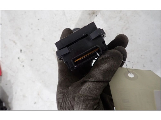 Ручка стеклоочистителей 8612A045 Mitsubishi Lancer VIII