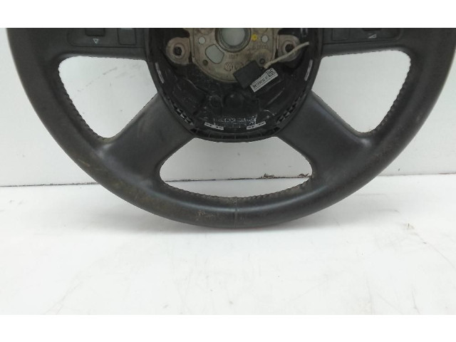 Руль Audi A3 S3 8P  2003 - 2012 года 61678340b00      