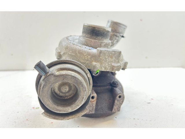  Турбина Audi A6 S6 C5 4B  059145702D         