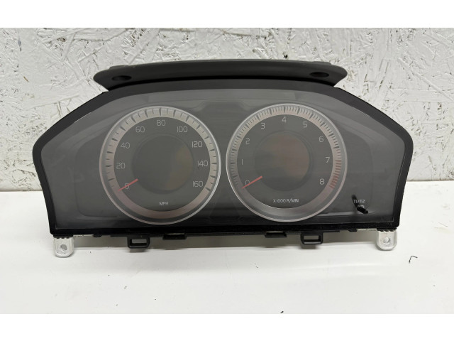 Панель приборов 31296371AB Volvo S60