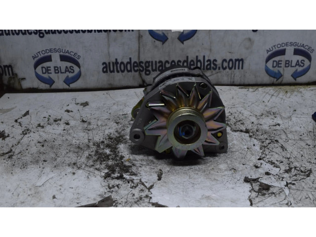 Генератор 436253 Renault Clio I