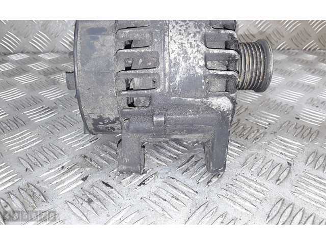 Генератор 2542966e   Renault Trafic II (X83)      