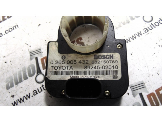 Датчик положения (угла) руля