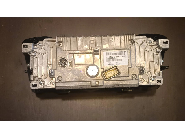 Přístrojová deska Peugeot 2008 II 2020 9836680080