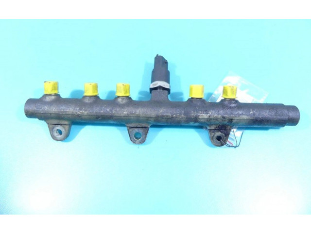 Vstřikovací lišta 0445214016, IMPRK1327684 Fiat Punto (188)