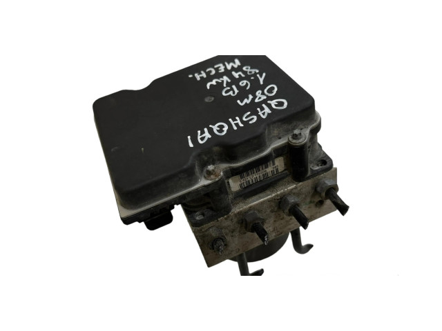 Jednotka ABS 0265950674, 88217U0050 Nissan Qashqai 2008