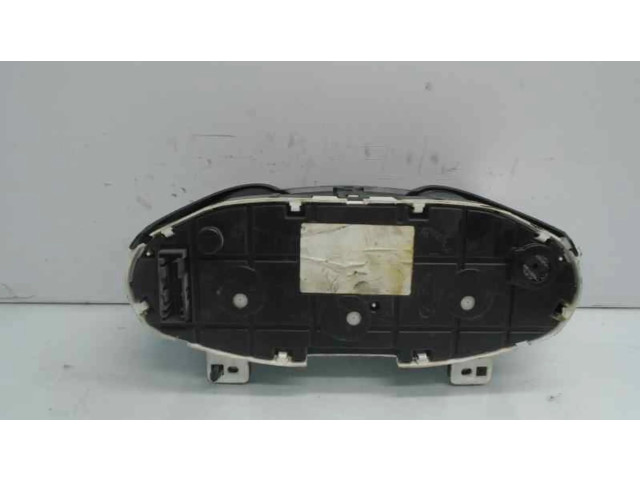 Přístrojová deska Ford Fiesta 2012 1786850, CU6T10849CD