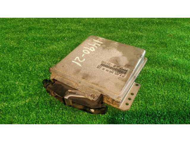 Řídící jednotka A0255455532   Mercedes-Benz E W210 