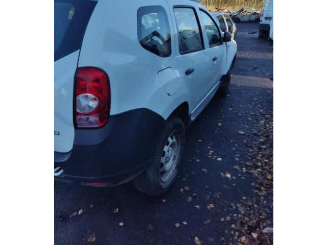 Зеркало электрическое        Dacia Duster  2010 - 2017 года   