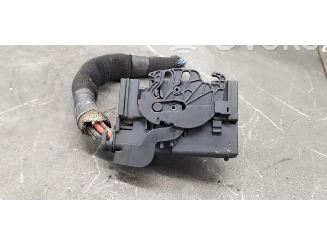 Блок АБС 0265800495 Fiat Idea - года