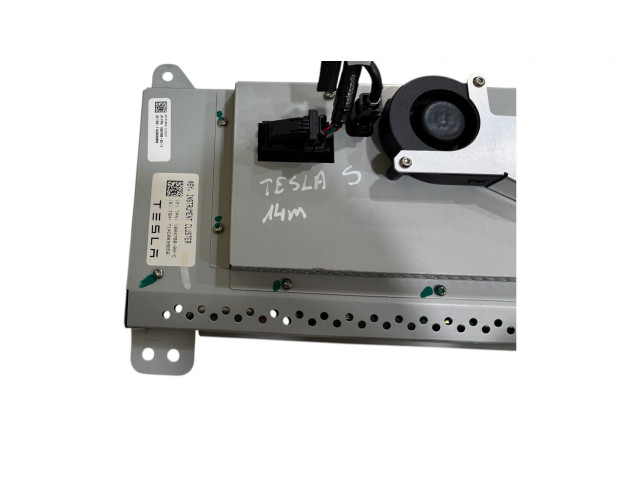 Панель приборов 100478800C, T14D0039856 Tesla Model S