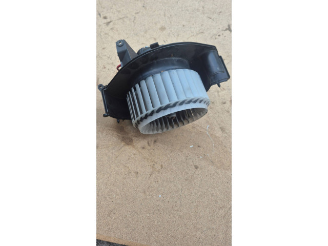 Вентилятор печки    2002275, PpTD20   Audi A6 S6 C6 4F