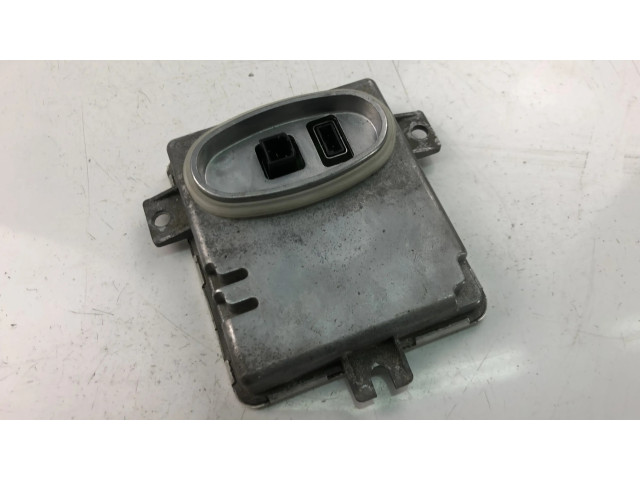 Блок фонаря / (блок «хenon»)