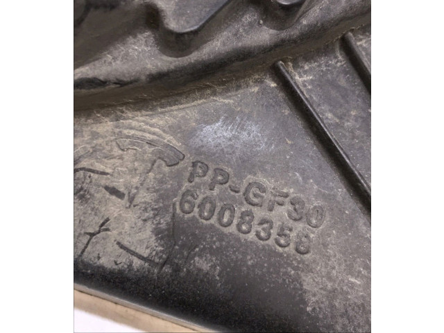 Вентилятор радиатора Tesla Model S