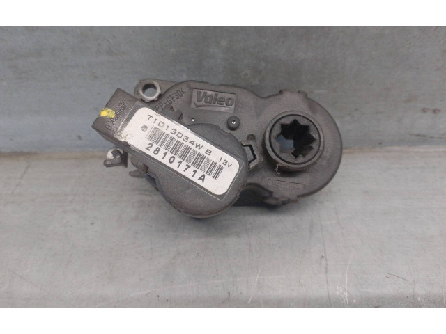 Вентилятор печки    T1013034W, T1013034W   Dacia Sandero II