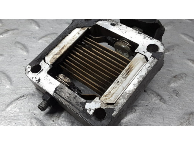 Датчик температуры всасываемого воздуха