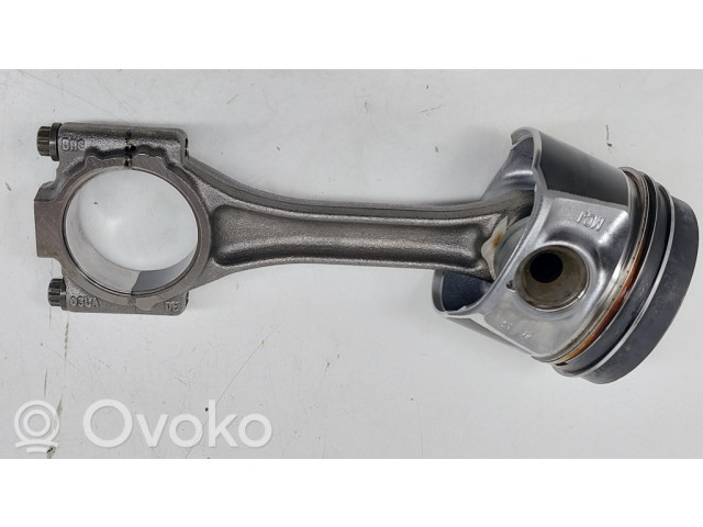 Поршень с шатуном DDYA 79L121 Audi Q2 - для дизельного двигателя 1.6