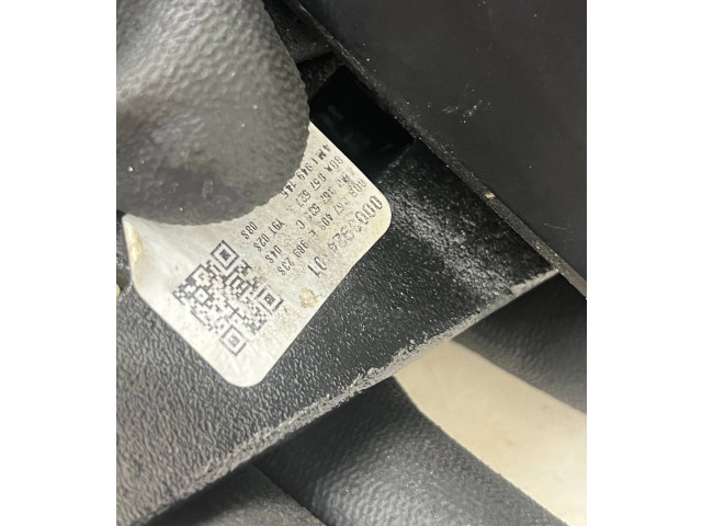 Зеркало электрическое Audi Q5 SQ5 2017 - года