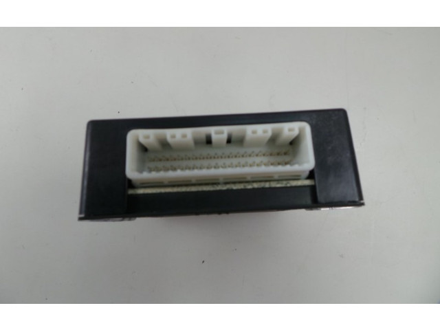 Řídící jednotka 3368085L21, 3368085L21 Suzuki Splash 2015