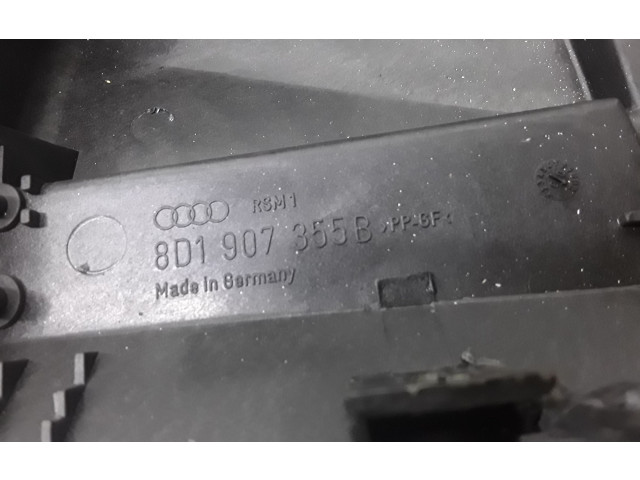 Блок предохранителей 8D1907355B, 8D1907613A Audi A6 S6 C5 4B