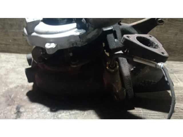  Турбина Audi A6 S6 C6 4F 3.0 53041015281B         