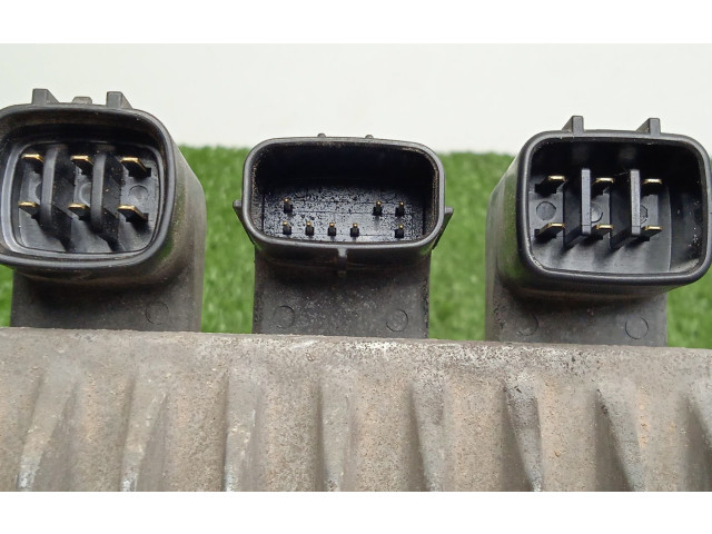 Sonstige Steuergeräte / Module 8987120070, DENSO   Toyota Corolla Verso E121