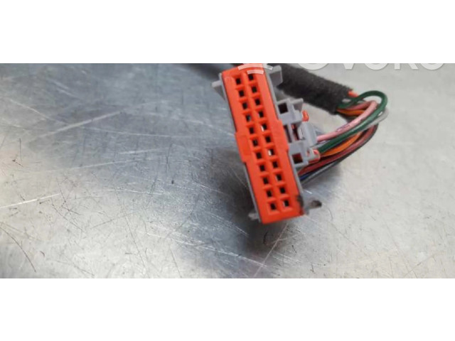 Зеркало электрическое Jaguar XF X250 2007 - 2015 года