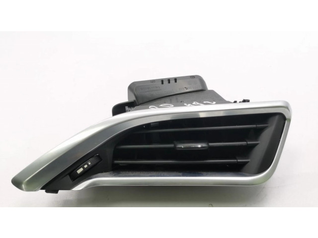 Боковая воздушная решётка