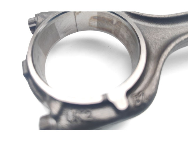 Píst CZEA Audi A3 S3 8V CZEA