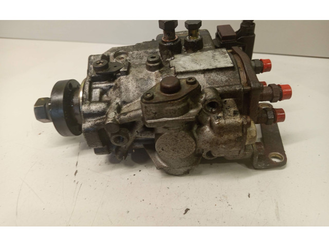 Vstřikovací čerpadlo 0470504011 Opel Zafira A