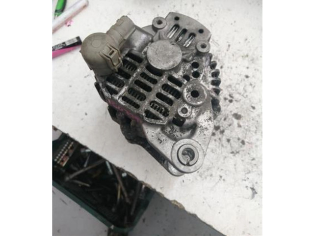 Генератор CAL35107AS, RF1S Volkswagen Golf II