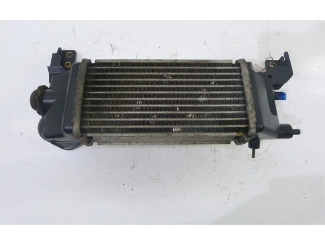 Интеркулер IMPRK605727 Mazda Premacy