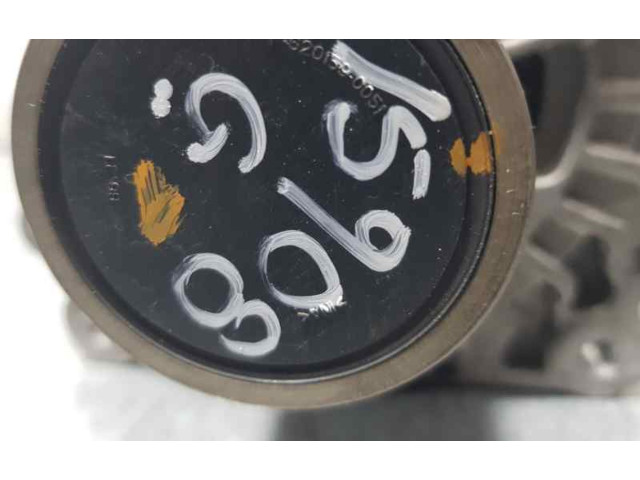 Генератор 5E903026Q, VALEO   Cupra Formentor      