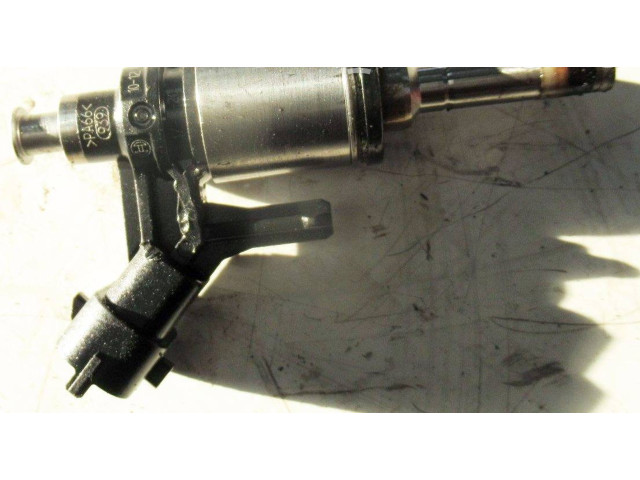 Магистральная трубка топлива 9809802380 Citroen C4 Grand Picasso