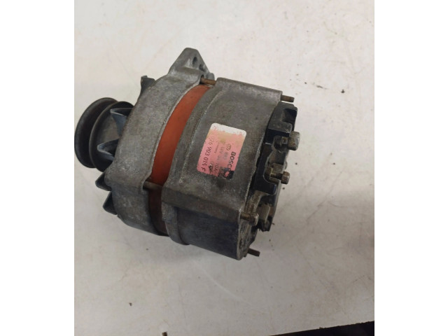 Масляный насос 026903015F, 0120469862 Audi 80 90 B3