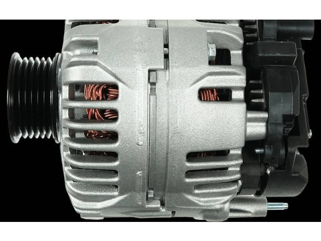 Генератор A0181PR Volkswagen Golf VII