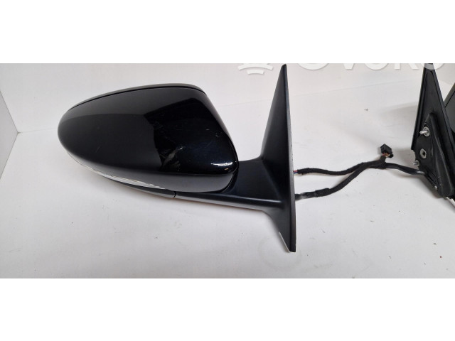 Зеркало электрическое Volkswagen New Beetle 1998 - 2011 года