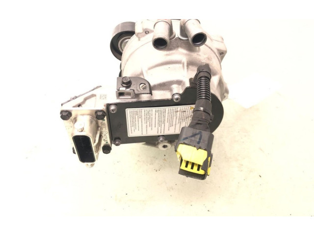 Генератор 3739003900, 3739003900 KIA Pro Cee'd III