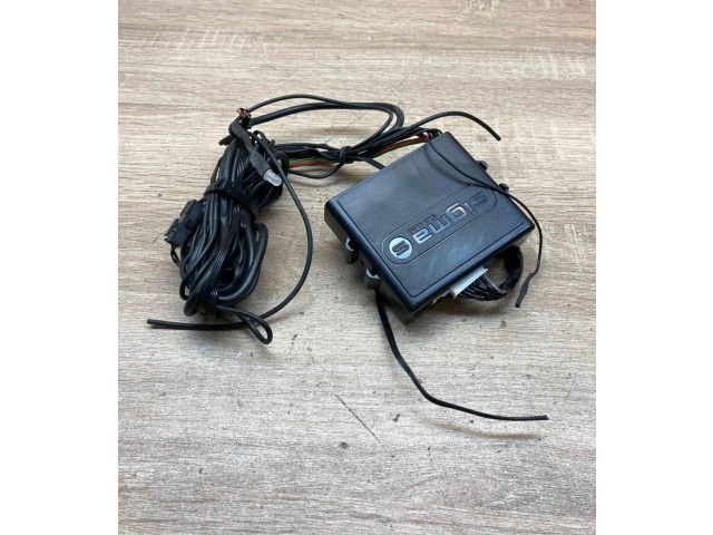 Блок управления сигнализации 020301069, 45070891   Subaru Forester SH