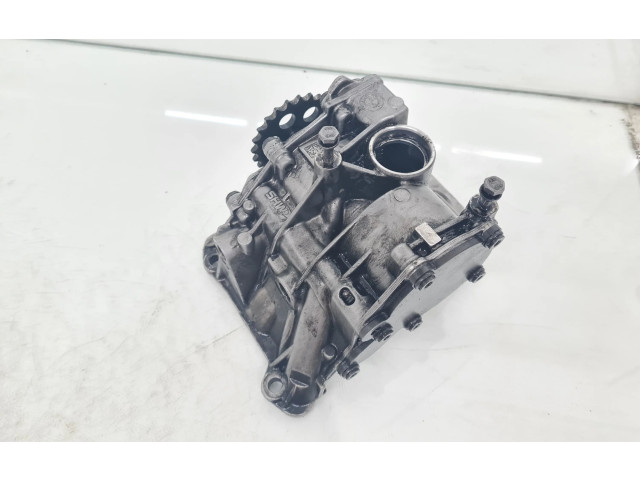 Čerpadlo oleje 8513756, 851375608   BMW 5 G30 G31   B47d20a